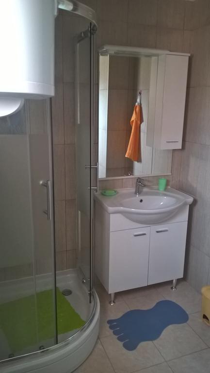 Apartmani Ramljak Marina Exteriör bild